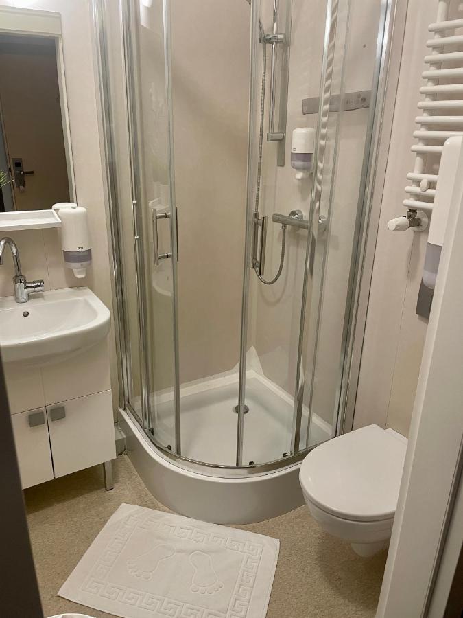 Smart2Stay Magnolia Warsawa Bagian luar foto