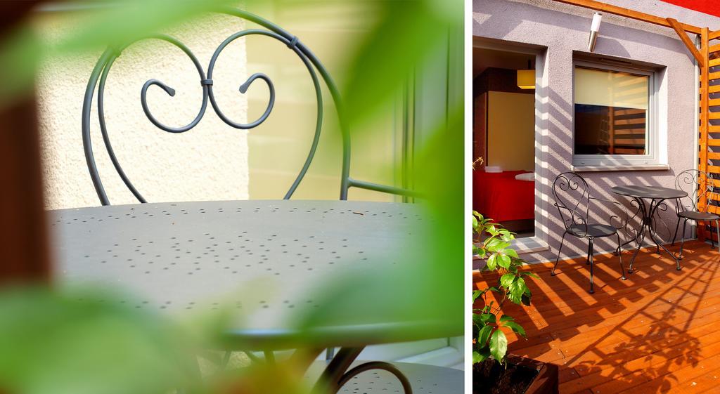 Smart2Stay Magnolia Warsawa Bagian luar foto