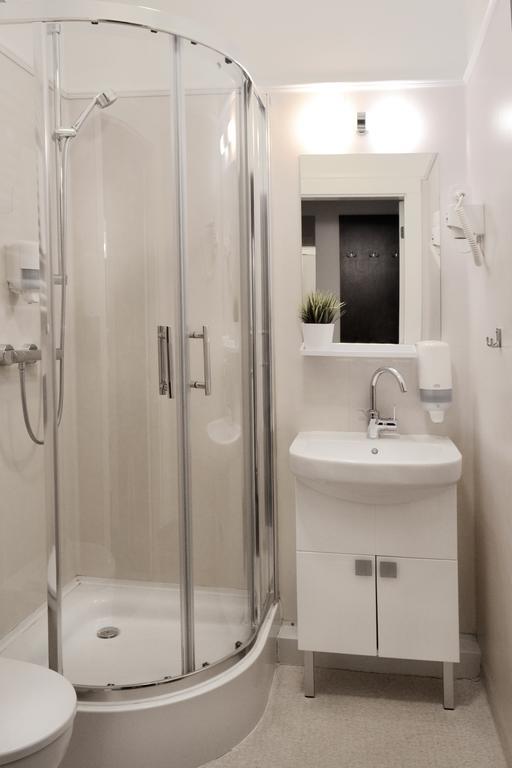Smart2Stay Magnolia Warsawa Bagian luar foto